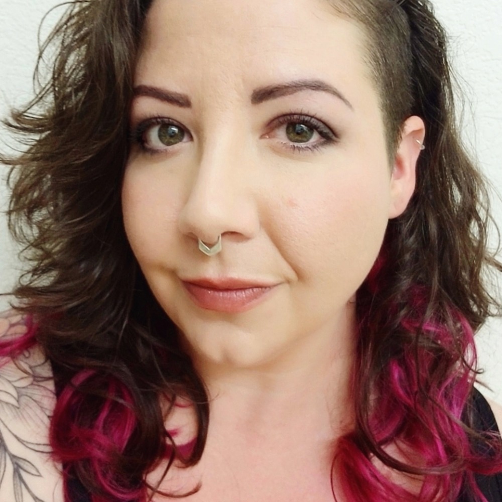 Meet your Posher, Bianca